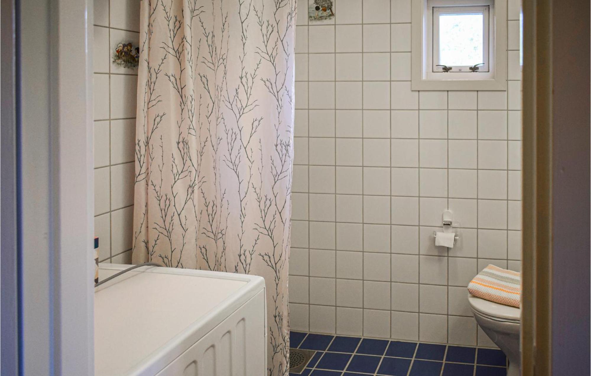 Beautiful Home In Aros With Kitchen Fagerstrand Eksteriør bilde